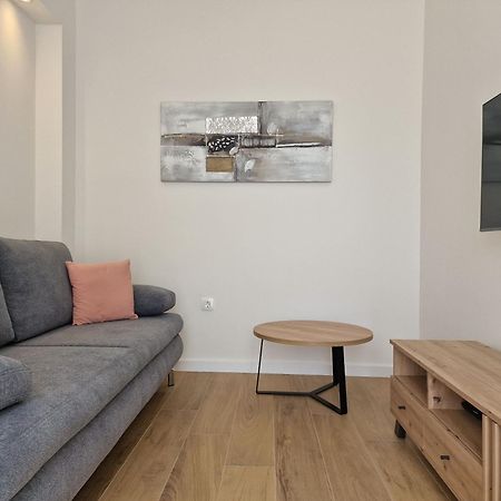 Apartments Miamare Primosten Luaran gambar