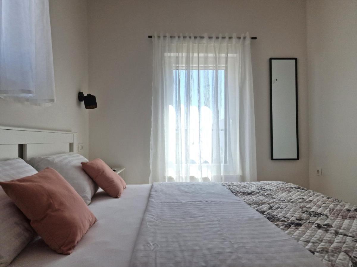 Apartments Miamare Primosten Luaran gambar