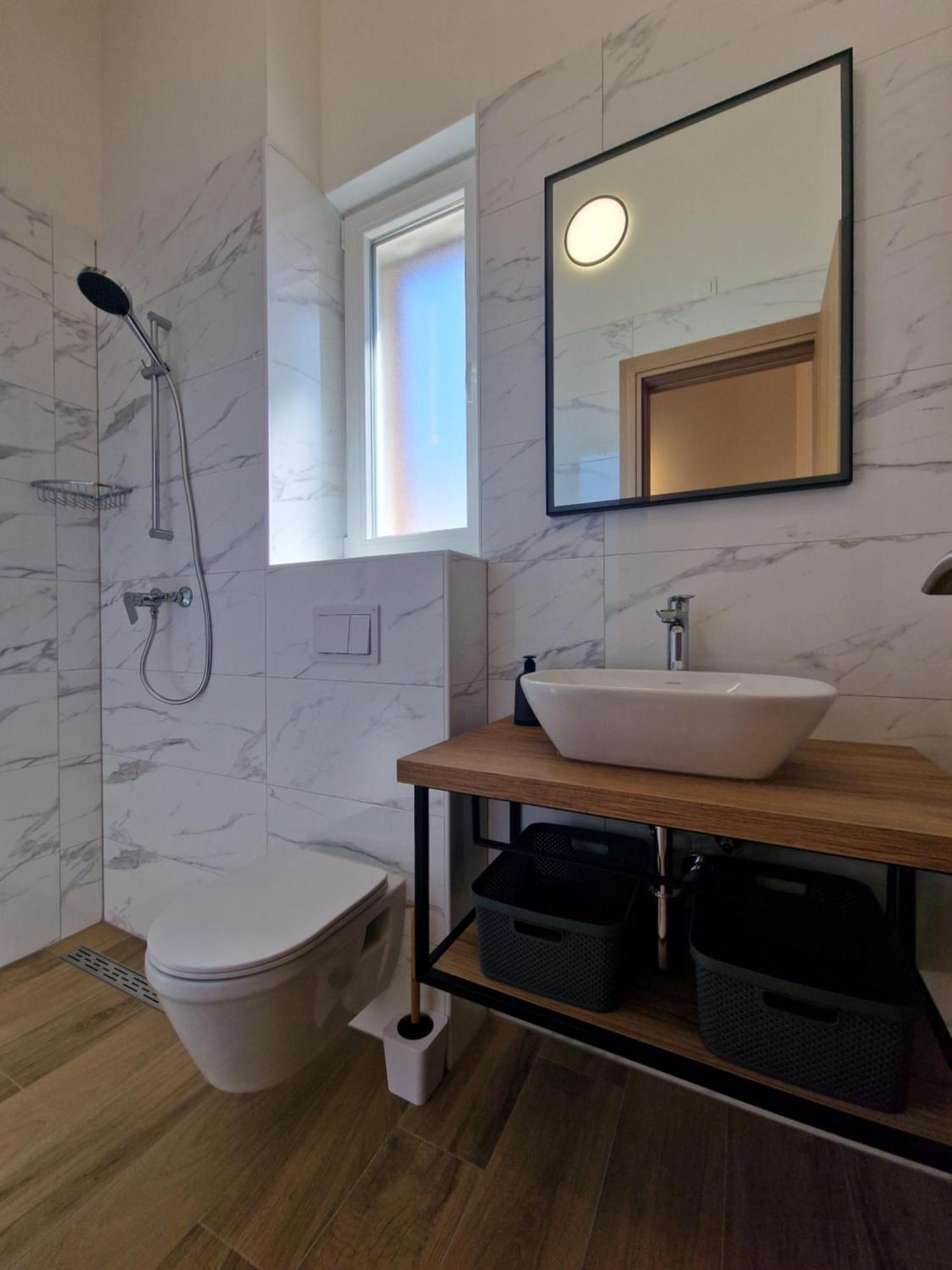Apartments Miamare Primosten Luaran gambar