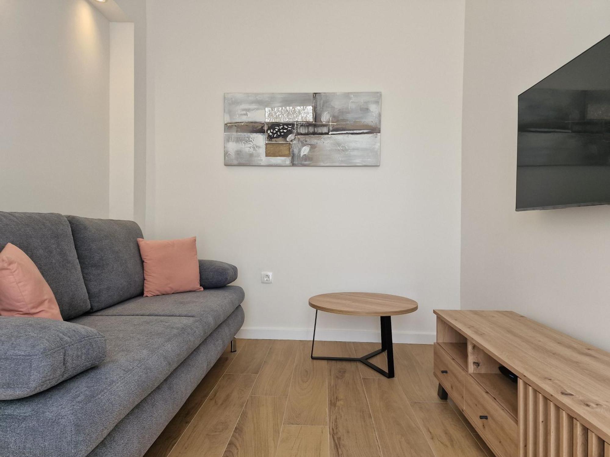 Apartments Miamare Primosten Luaran gambar