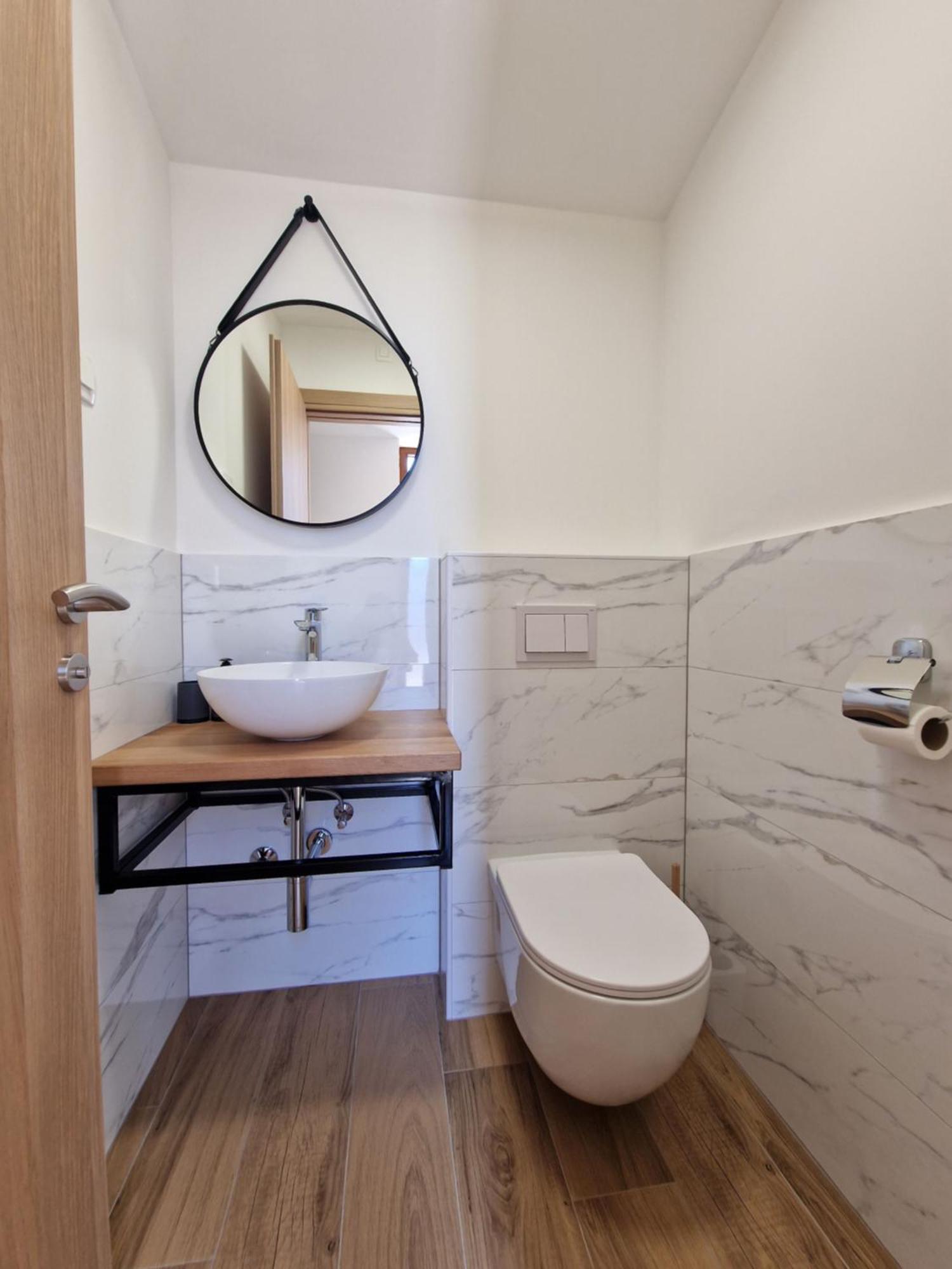 Apartments Miamare Primosten Luaran gambar