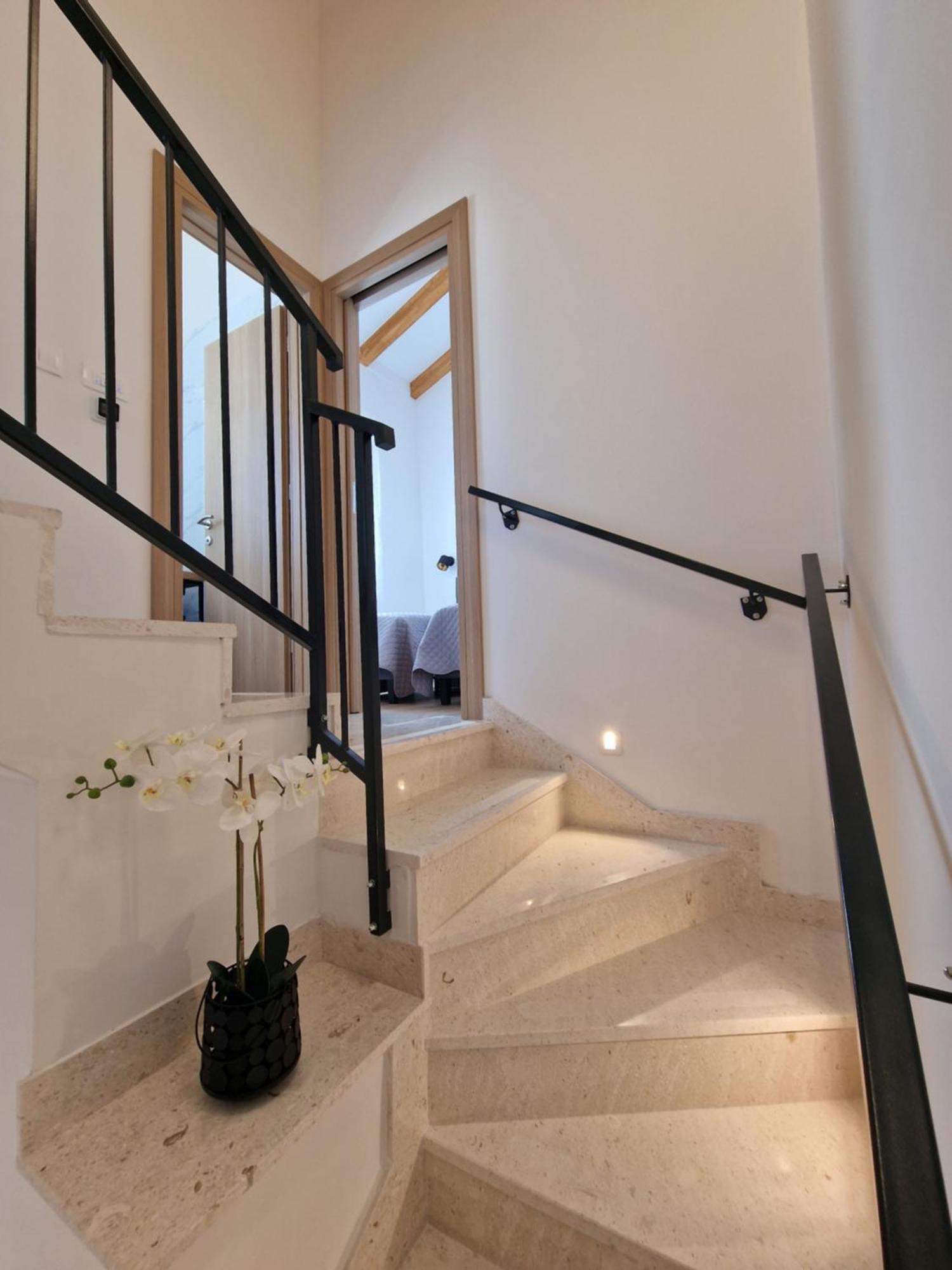Apartments Miamare Primosten Luaran gambar