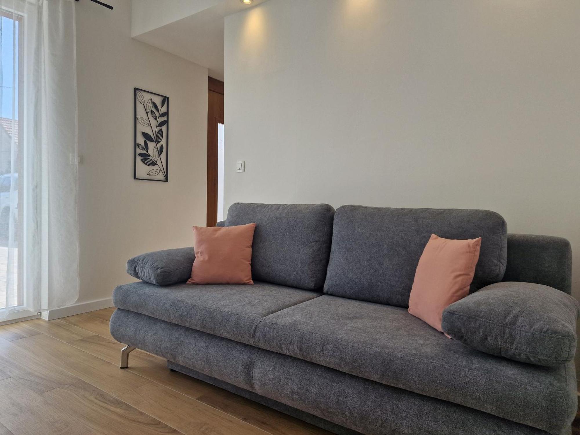 Apartments Miamare Primosten Luaran gambar