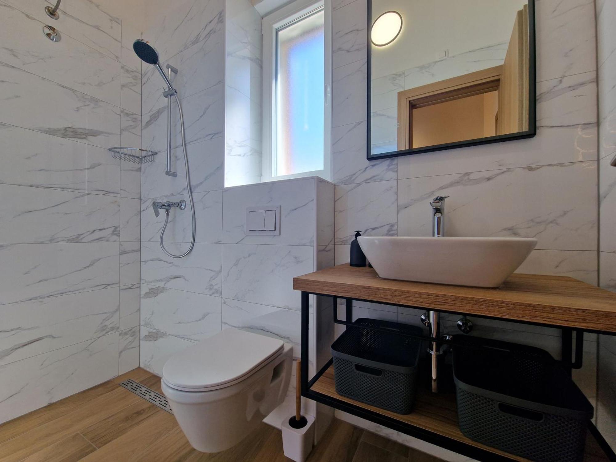 Apartments Miamare Primosten Luaran gambar