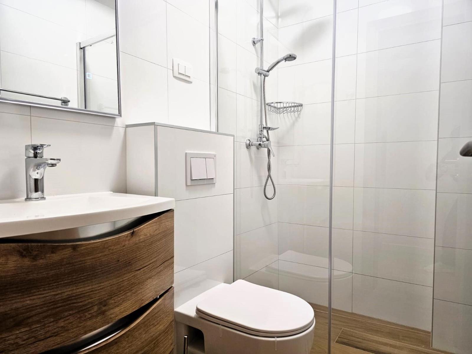 Apartments Miamare Primosten Bilik gambar