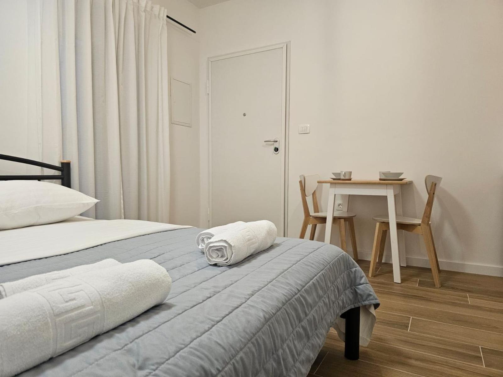 Apartments Miamare Primosten Bilik gambar