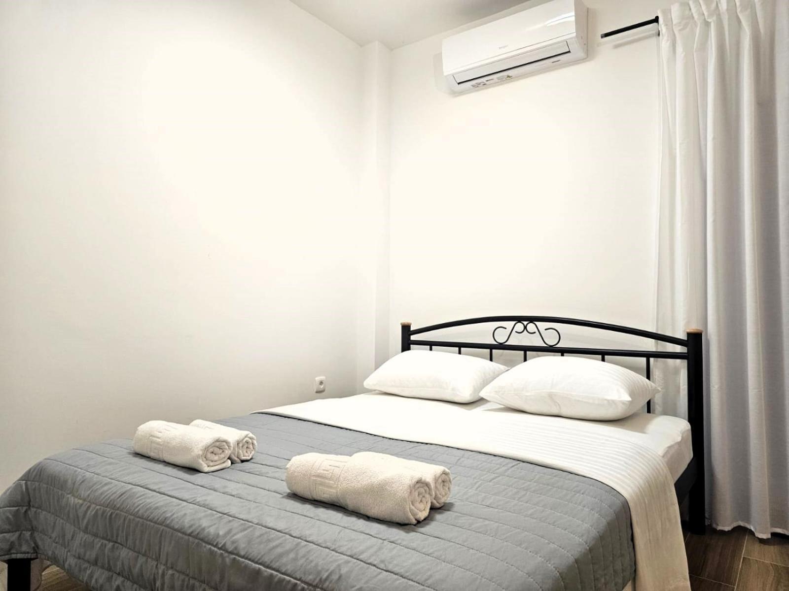 Apartments Miamare Primosten Bilik gambar