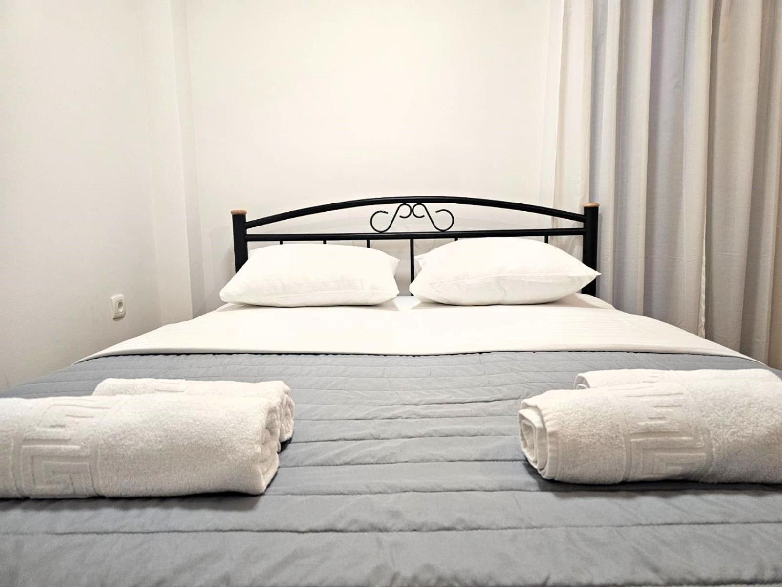Apartments Miamare Primosten Bilik gambar